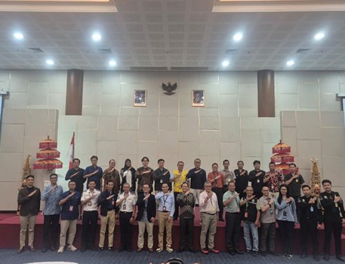 Data to Decarbonization: Ametis Supports Ngurah Rai Airport’s Net-Zero Path