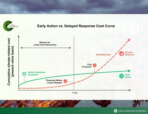 Why Climate Delay Is More Expensive Than It Looks