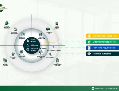 Transition Risk Is Already Here, Even If Regulation Is Not